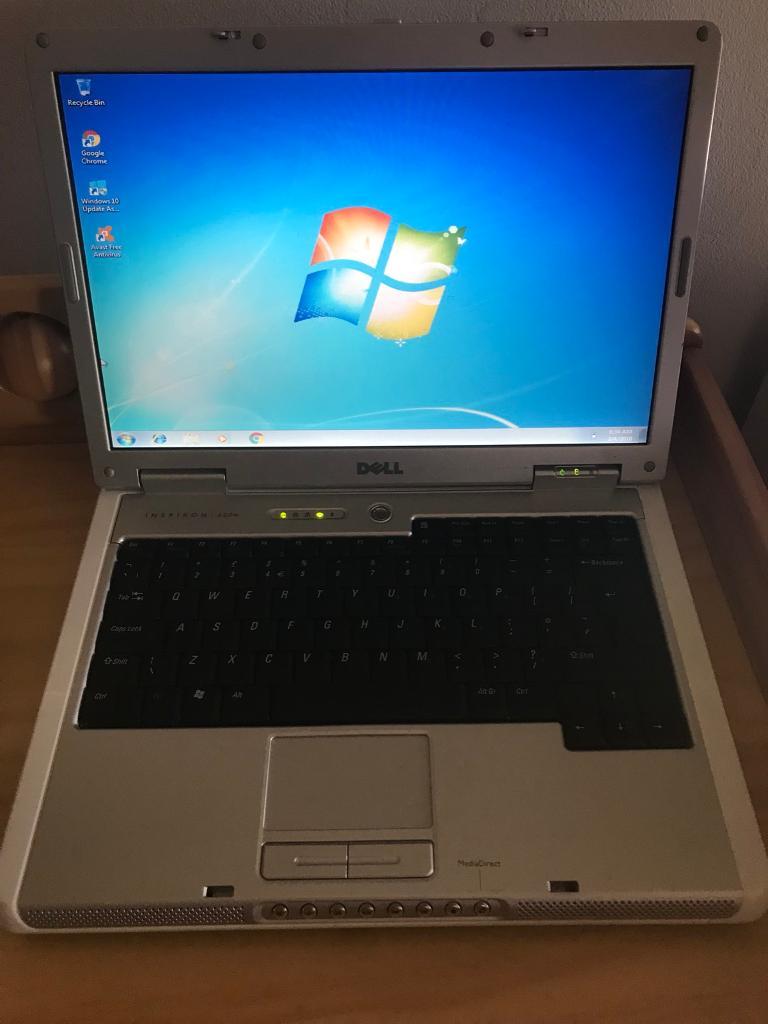 dell 630m video